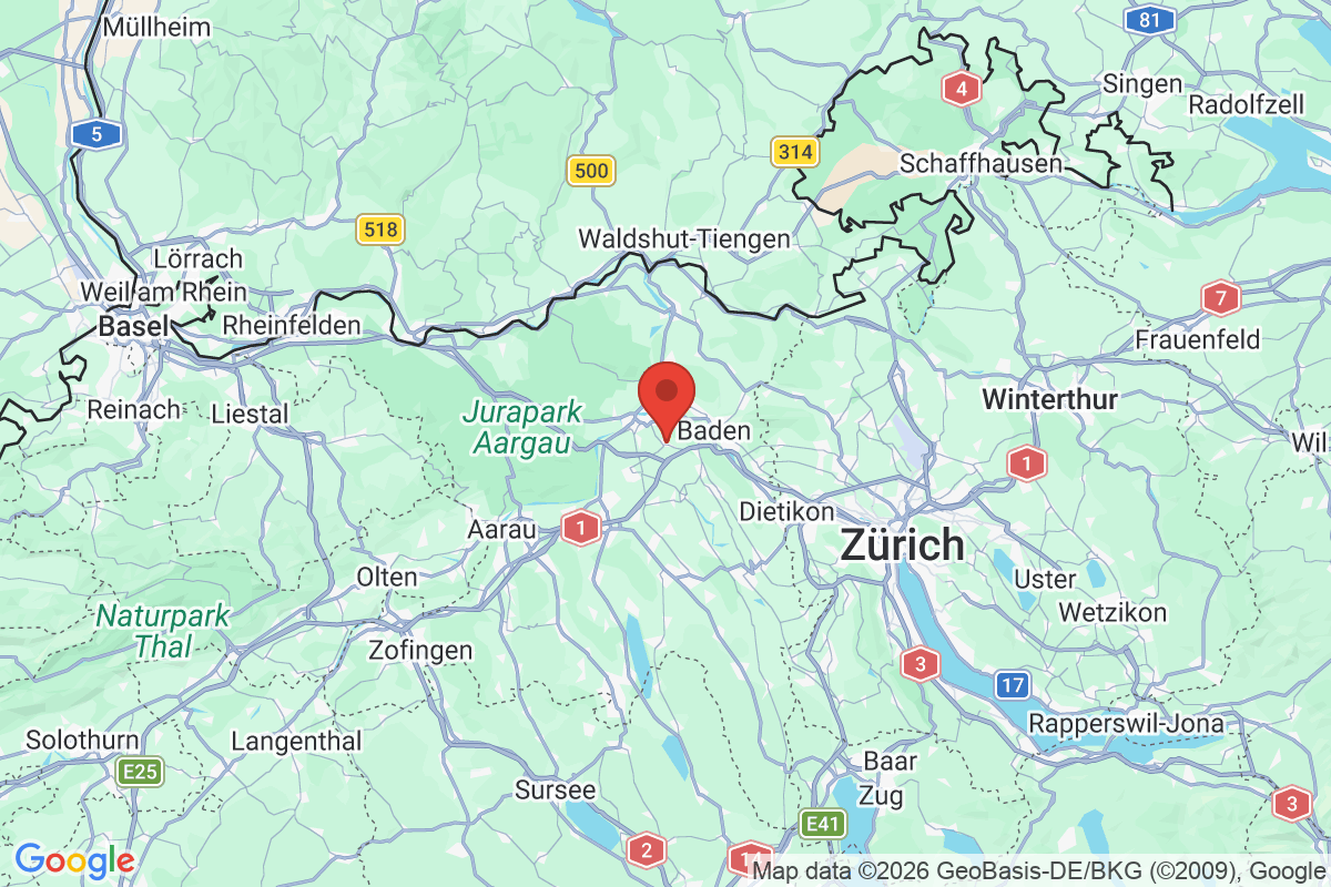 Kartenvorschau