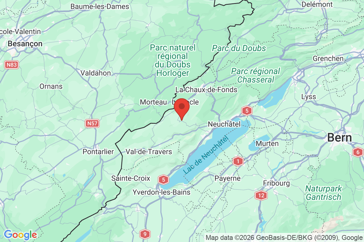 Kartenvorschau