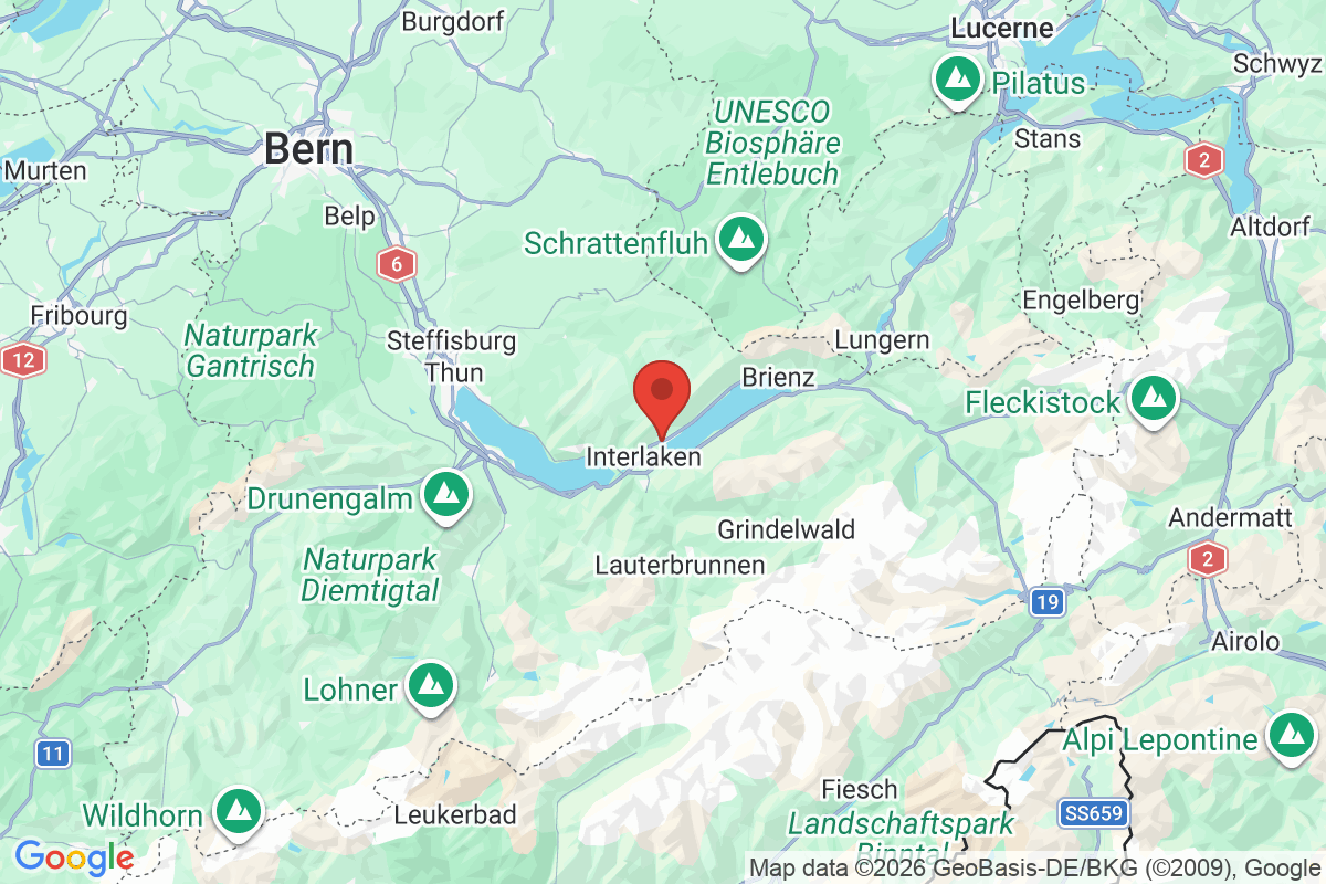 Kartenvorschau