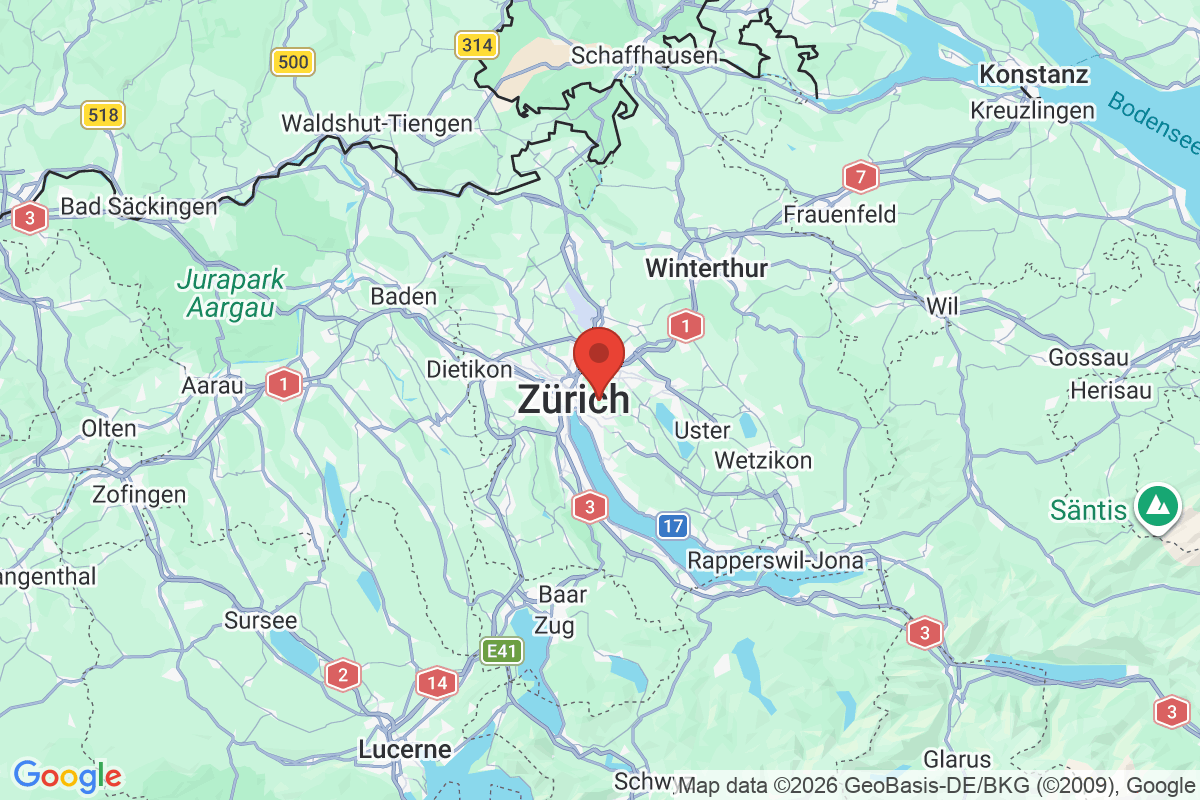 Kartenvorschau