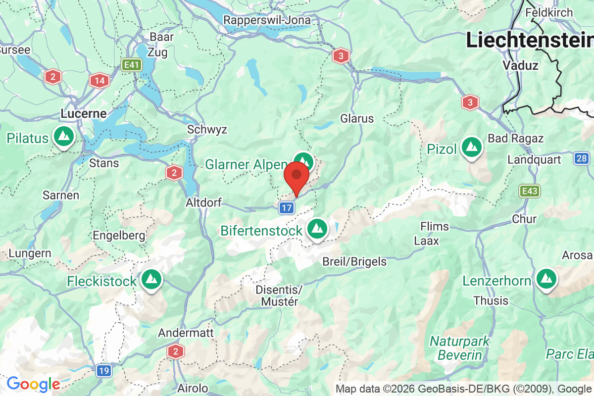 Kartenvorschau