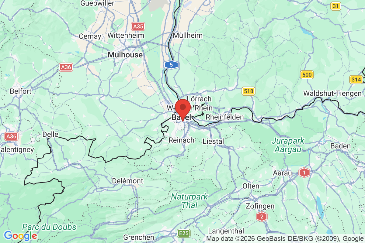 Kartenvorschau