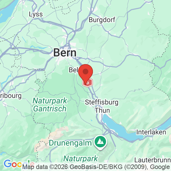 Kartenvorschau