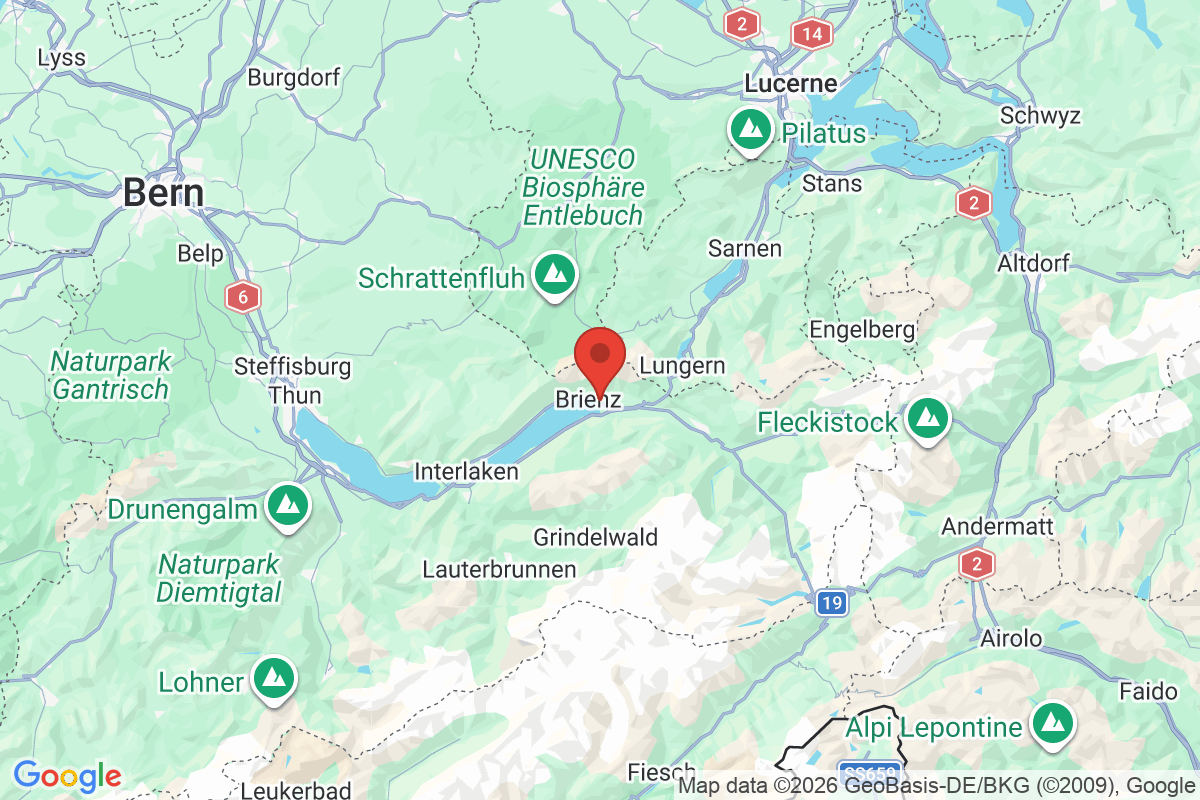 Kartenvorschau