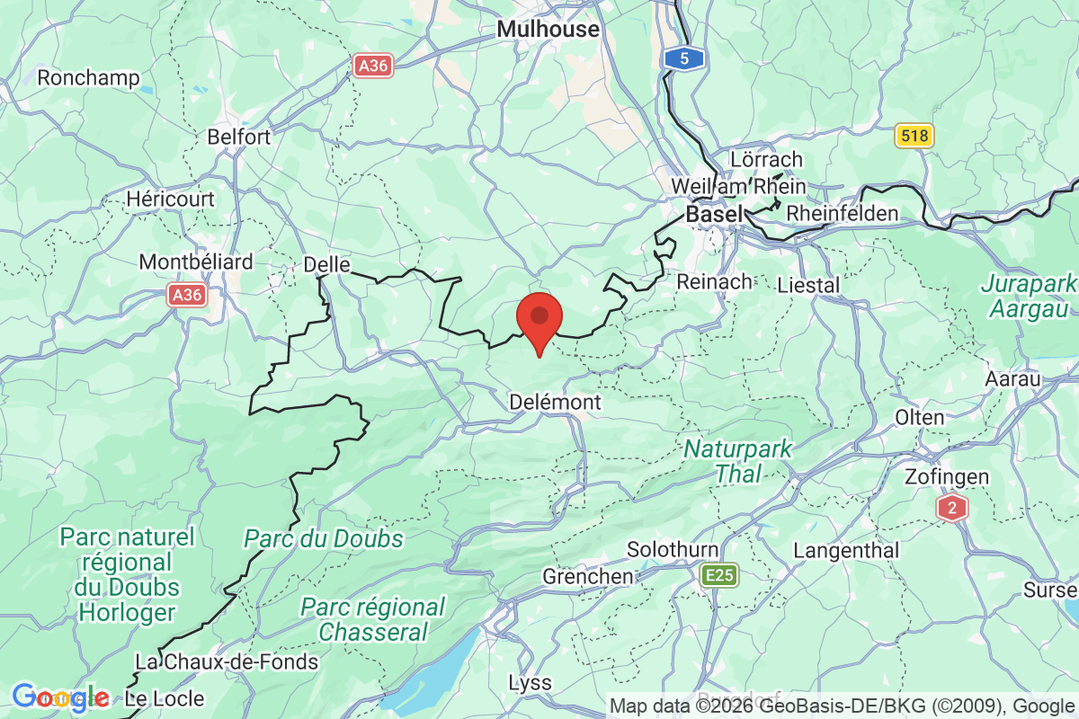 Kartenvorschau