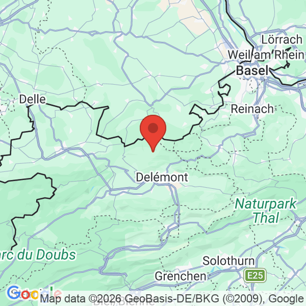 Kartenvorschau