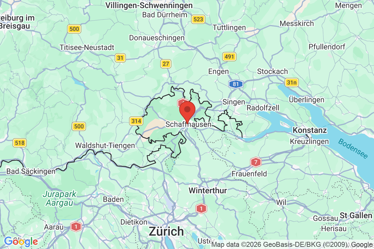 Kartenvorschau