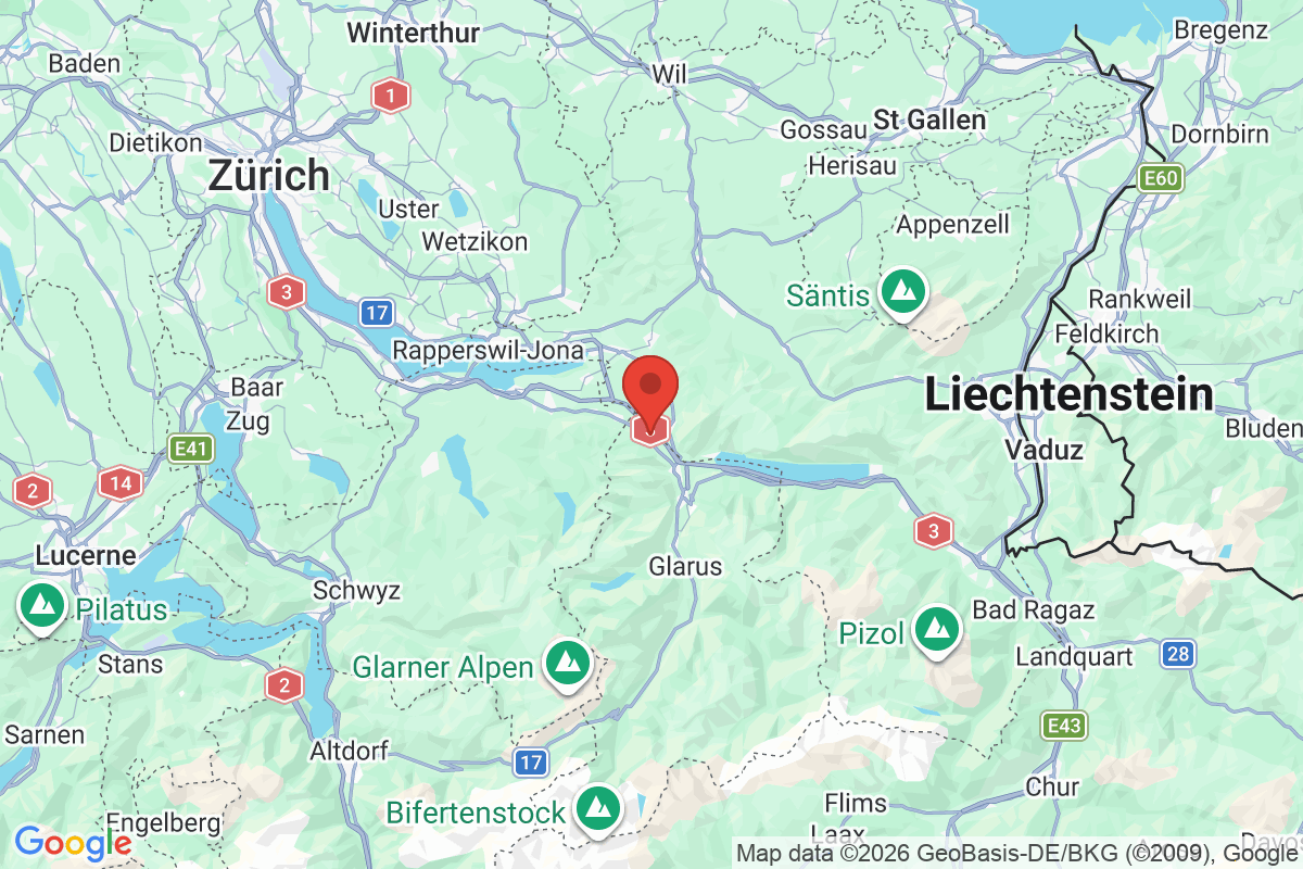Kartenvorschau