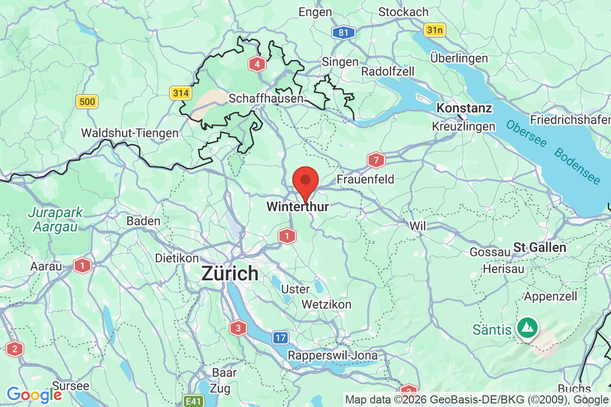 Kartenvorschau
