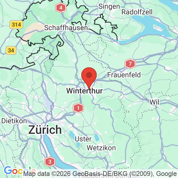 Kartenvorschau