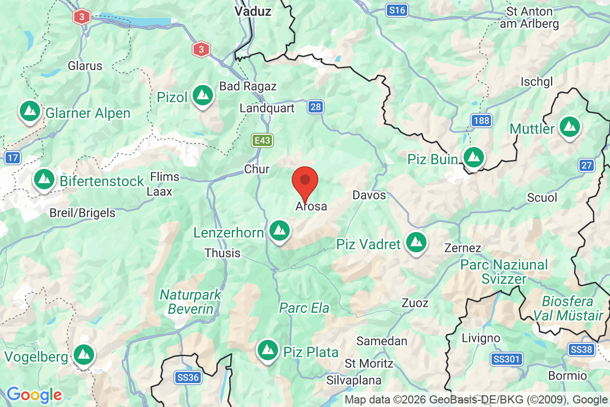 Kartenvorschau
