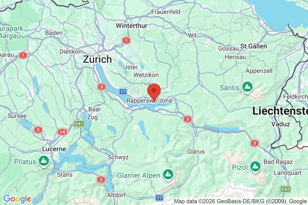 Kartenvorschau