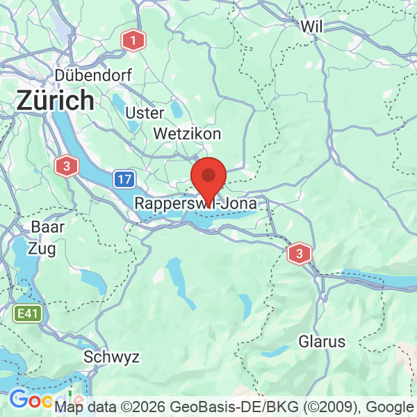 Kartenvorschau