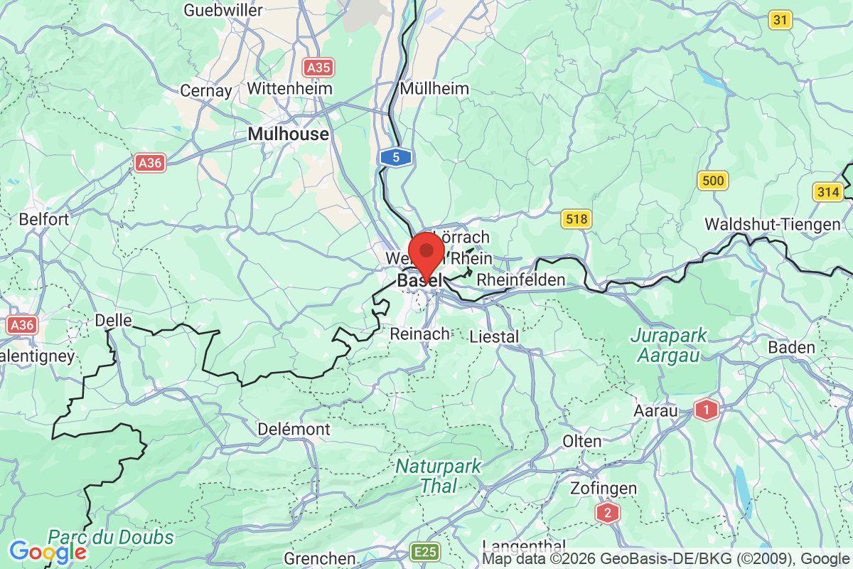 Kartenvorschau