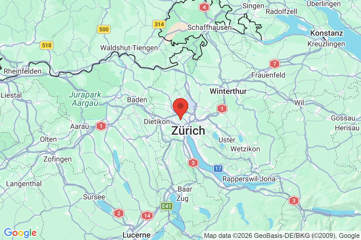 Kartenvorschau
