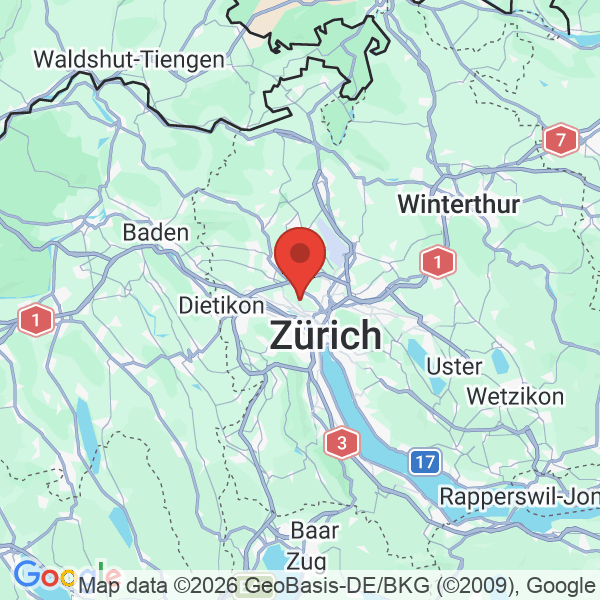Kartenvorschau