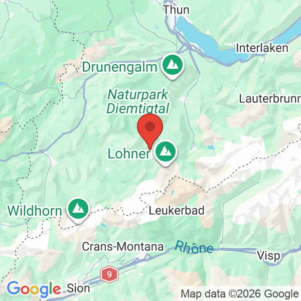 Kartenvorschau