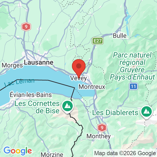 Kartenvorschau