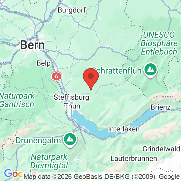 Kartenvorschau