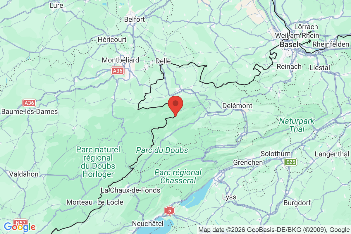 Kartenvorschau