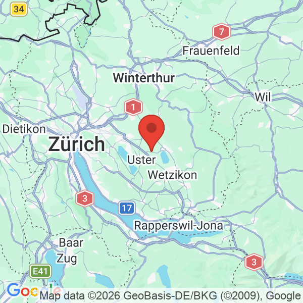 Kartenvorschau