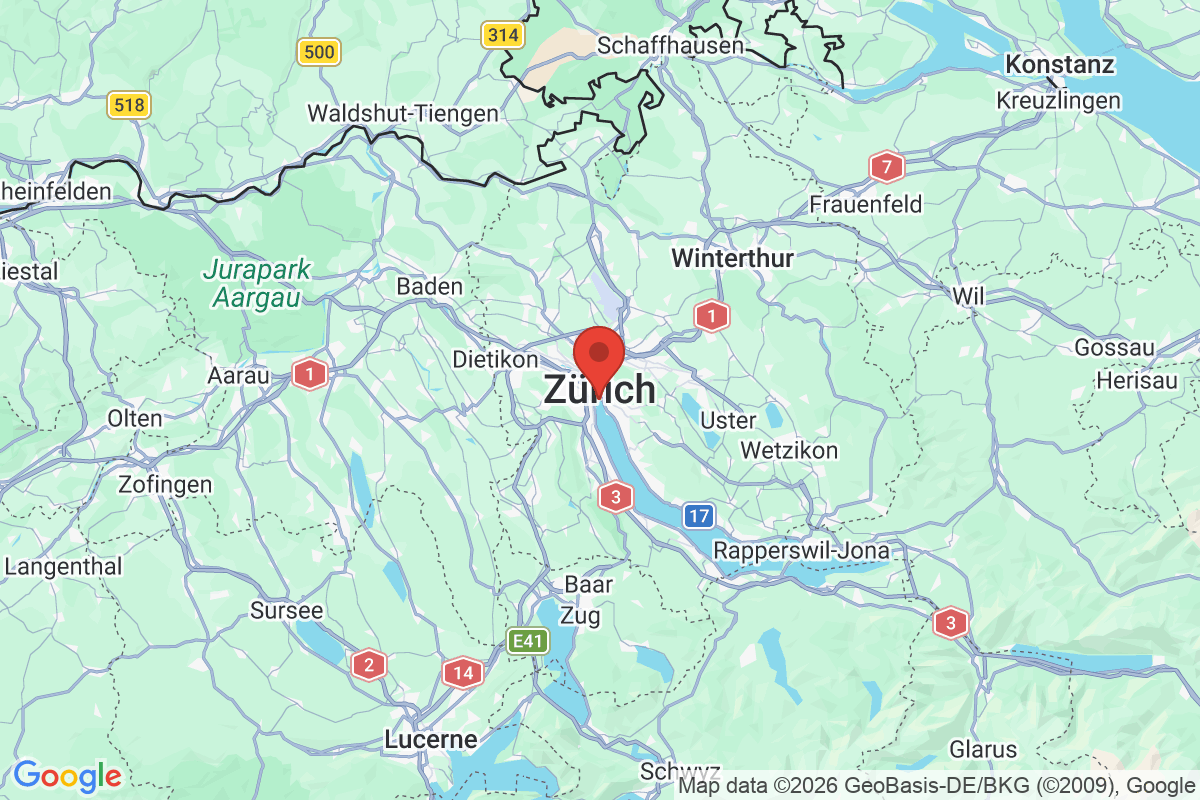 Kartenvorschau