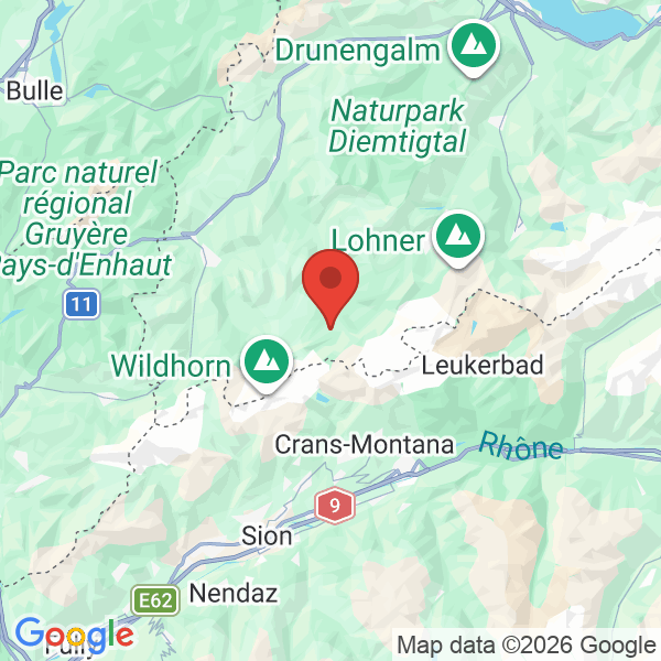 Kartenvorschau
