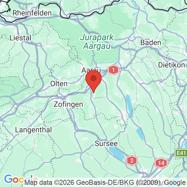Kartenvorschau