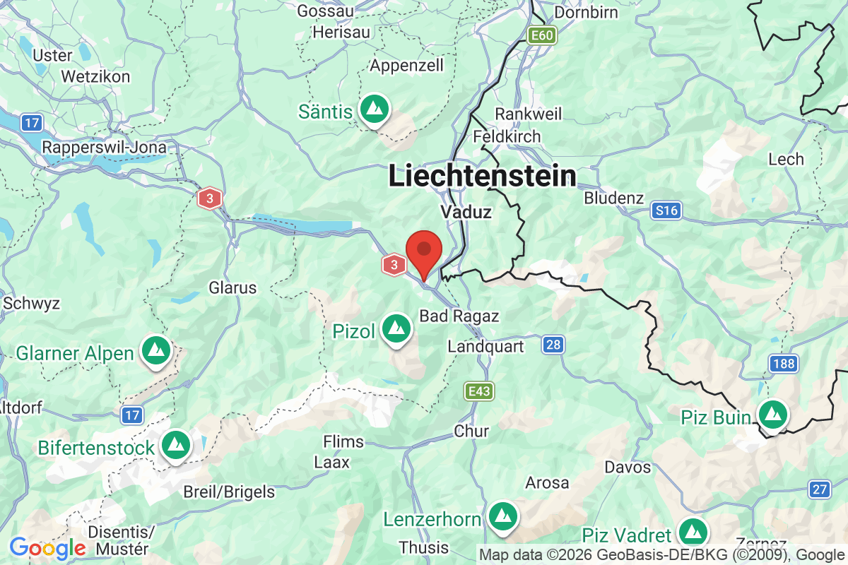 Kartenvorschau