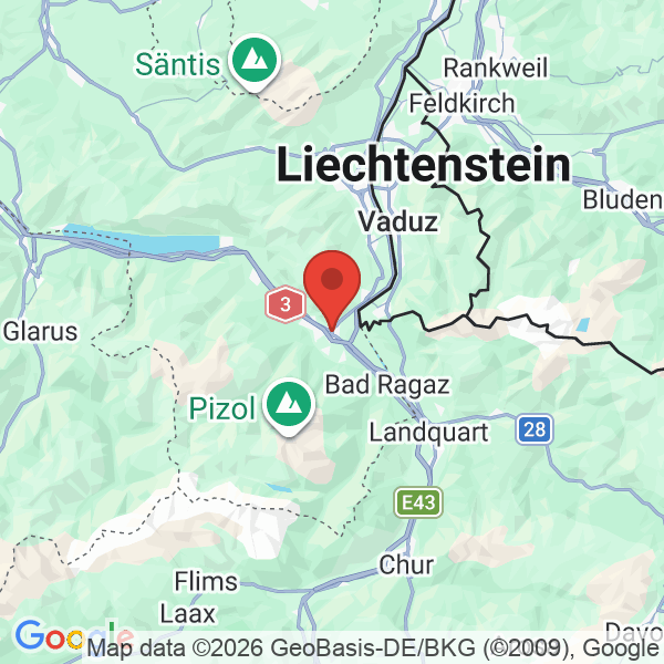 Kartenvorschau