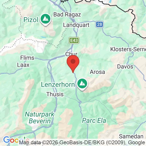 Kartenvorschau