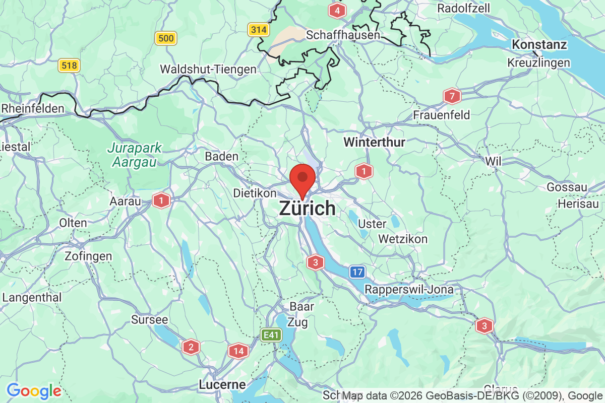 Kartenvorschau