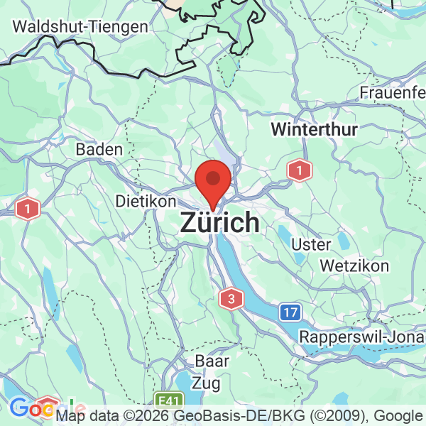 Kartenvorschau