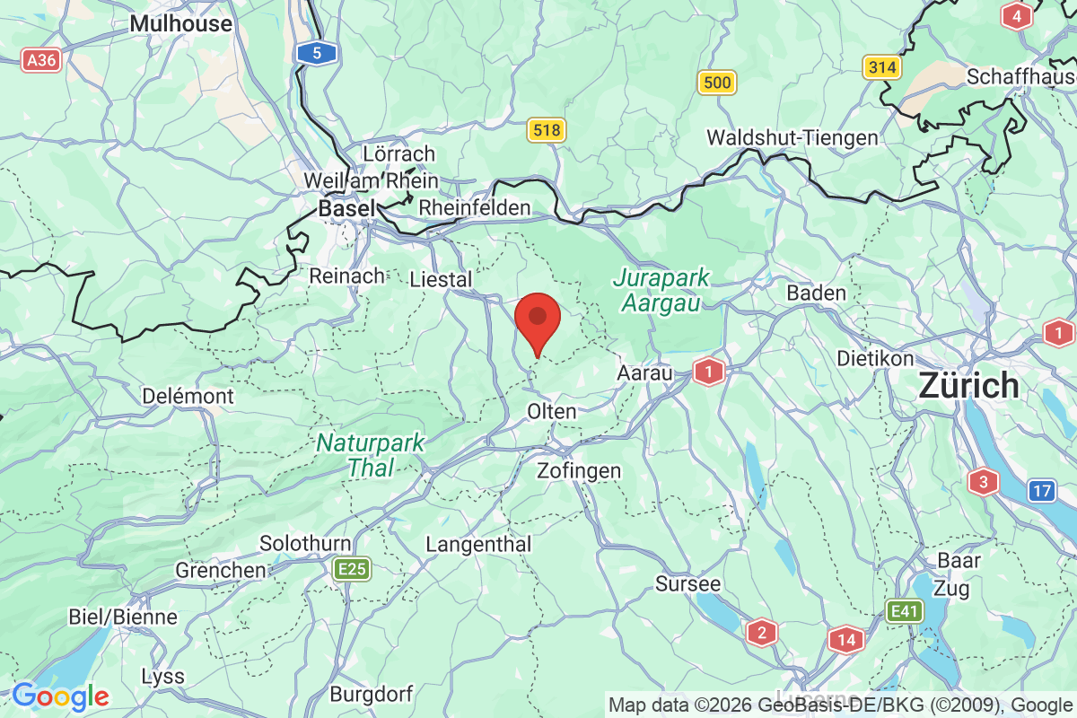 Kartenvorschau