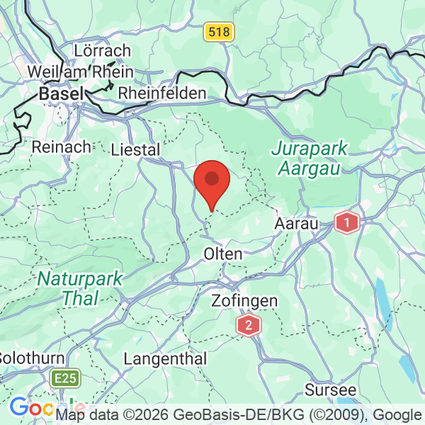 Kartenvorschau