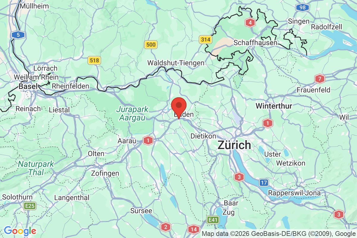 Kartenvorschau