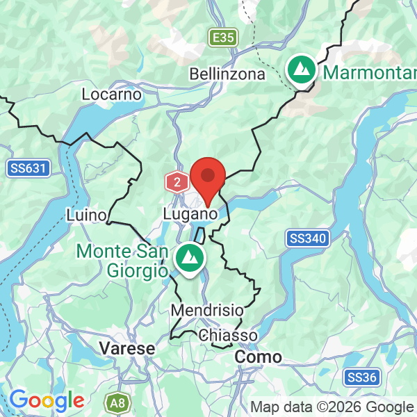Kartenvorschau