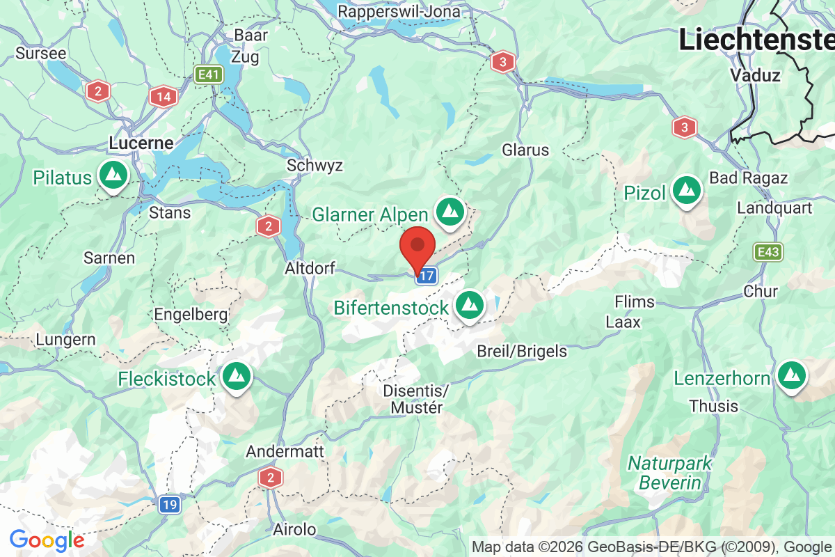 Kartenvorschau
