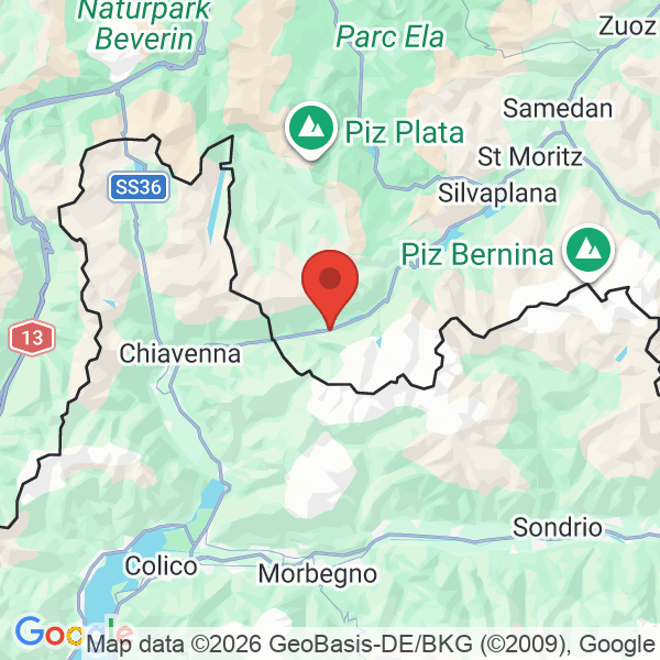 Kartenvorschau
