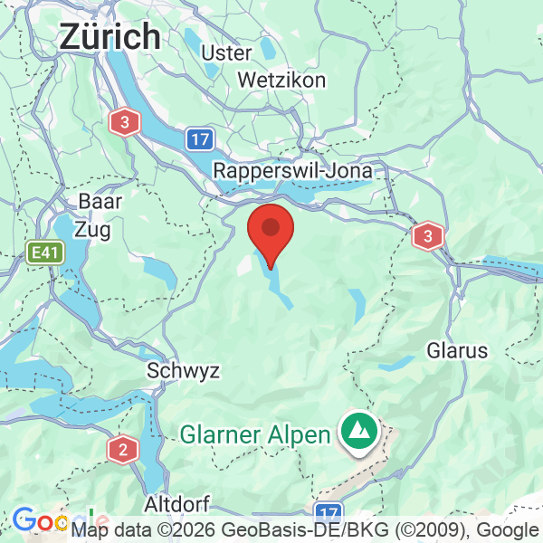 Kartenvorschau