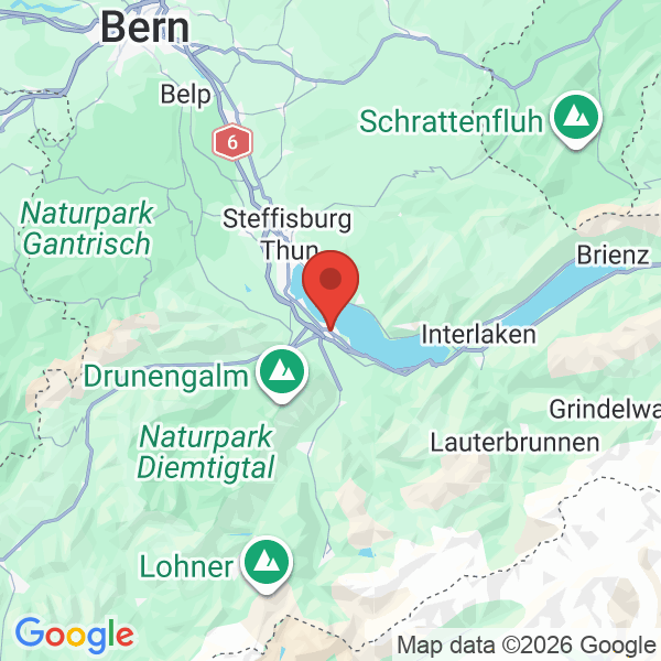 Kartenvorschau
