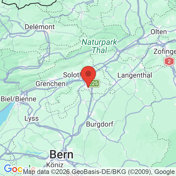 Kartenvorschau