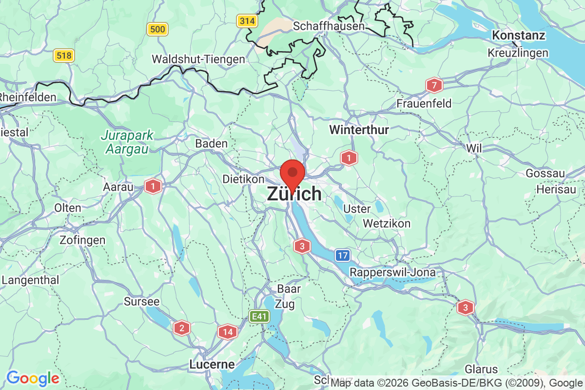 Kartenvorschau