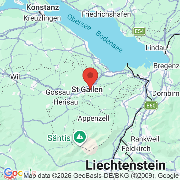 Kartenvorschau