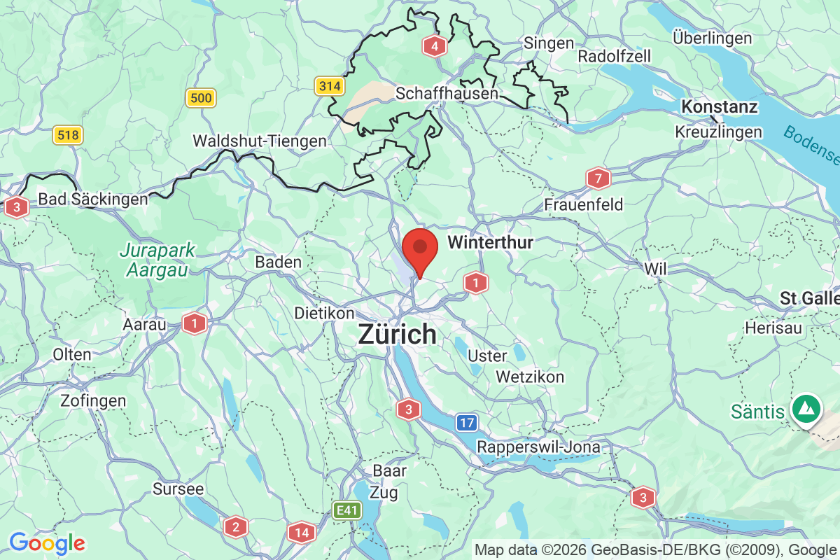 Kartenvorschau