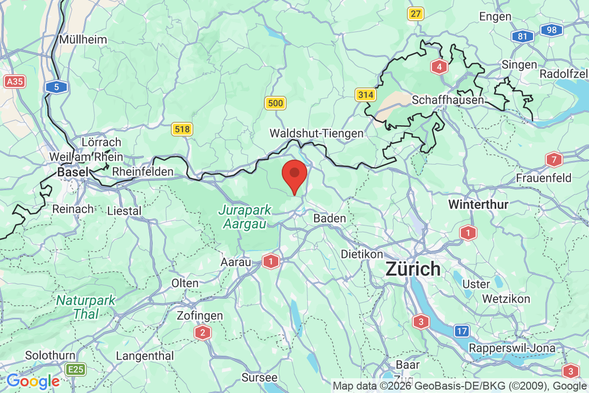 Kartenvorschau