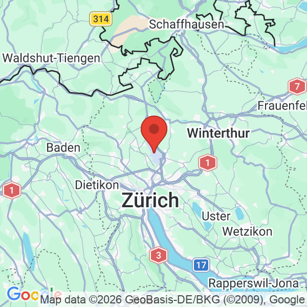 Kartenvorschau