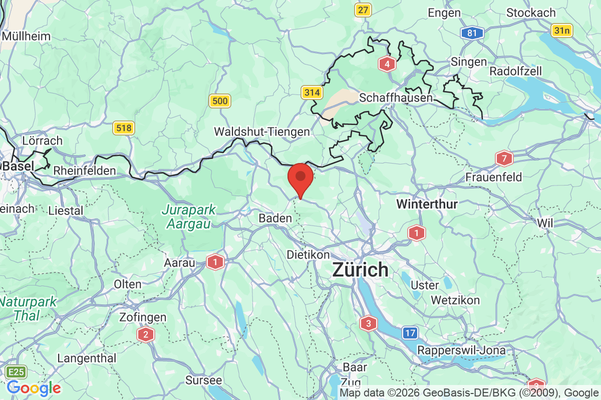 Kartenvorschau