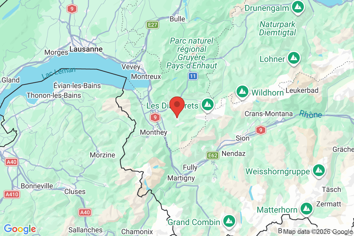 Kartenvorschau