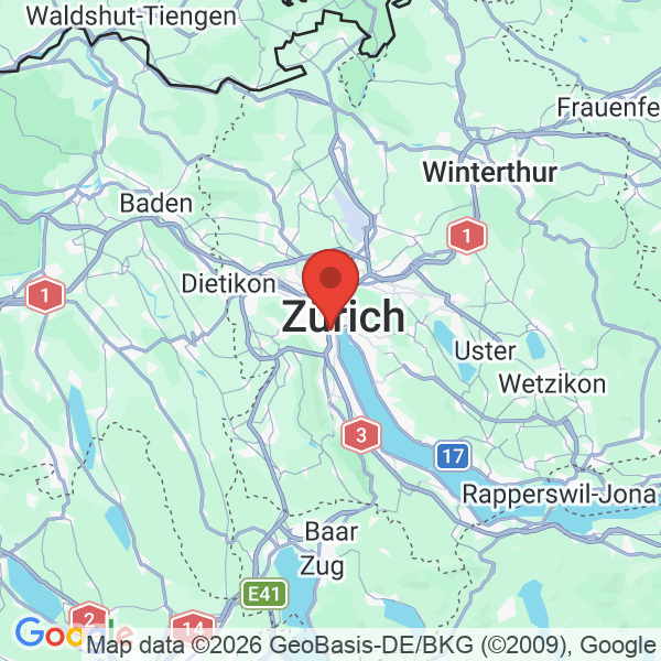 Kartenvorschau